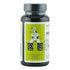 Orz Verde Ecologic din Germania (400 mg) Republica BIO, 90 capsule (44,5 g)
